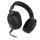 Corsair HS65 Kopfhörer Kabellos Kopfband Gaming Bluetooth Schwarz