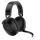Corsair HS65 Kopfhörer Kabellos Kopfband Gaming Bluetooth Schwarz