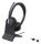 Yealink BH70 Dual mit Standfuß Teams USB-C/A Headset