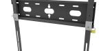 iiyama MD-WM60150 Flachbildschirm-Tischhalterung 2,67 m (105") Wand Schwarz