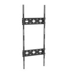 iiyama MD-WM60150 Flachbildschirm-Tischhalterung 2,67 m (105") Wand Schwarz