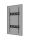 iiyama MD-WM60150 Flachbildschirm-Tischhalterung 2,67 m (105") Wand Schwarz