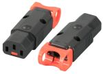 EFB Elektronik 60319.1 Elektro-Draht-Anschluss Stiftleiste