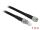 DELOCK Antennenkabel FME - > SMA Bu/St 7.50m