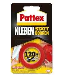 Pattex PXMT2 Für die Nutzung im Innenbereich geeignet Für die Nutzung im Außenbereich geeignet Rot