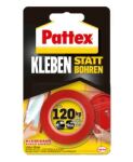 Pattex PXMT2 Für die Nutzung im Innenbereich...