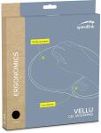 SPEEDLINK VELLU Schwarz