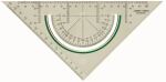 Linex S2622 45° Dreieck Styrol-Acrylnitril (SAN)...
