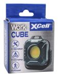 XCell Worklight CUBE 12er Theken-Display / max. 500 Lumen
