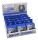 XCell Worklight CUBE 12er Theken-Display / max. 500 Lumen