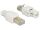 DELOCK RJ45 Stecker Cat.5e UTP werkzeugfrei 2 Stück