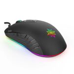 Inca IMG-348 Maus Gaming rechts USB Typ-A Optisch 3200 DPI