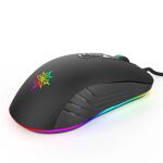 Inca IMG-348 Maus Gaming rechts USB Typ-A Optisch 3200 DPI