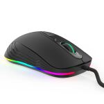 Inca IMG-348 Maus Gaming rechts USB Typ-A Optisch 3200 DPI