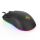 Inca IMG-348 Maus Gaming rechts USB Typ-A Optisch 3200 DPI