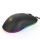 Inca IMG-348 Maus Gaming rechts USB Typ-A Optisch 3200 DPI