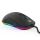 Inca IMG-348 Maus Gaming rechts USB Typ-A Optisch 3200 DPI