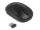 DELOCK Maus optische 3-Tasten Mini Maus 2,4 GHz schwa