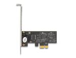 DeLOCK PCI Express x1 Karte zu 1 x RJ45 5 Gigabit LAN RTL8126