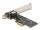 DeLOCK PCI Express x1 Karte zu 1 x RJ45 5 Gigabit LAN RTL8126