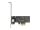 DeLOCK PCI Express x1 Karte zu 1 x RJ45 5 Gigabit LAN RTL8126