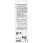 Faber-Castell Precision Eraser Pen Radierstift inkl. Nachfüllradierer
