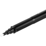 Faber-Castell Precision Eraser Pen Radierstift inkl. Nachfüllradierer