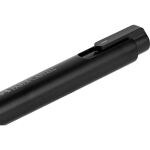 Faber-Castell Precision Eraser Pen Radierstift inkl. Nachfüllradierer