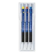 Staedtler Mars micro 775 Druckbleistift B 3 Stück(e)