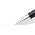 Staedtler Mars micro 775 Druckbleistift B 3 Stück(e)