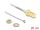 DELOCK LTE Antenne SMA Einbaubuchse 0.20m