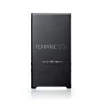 Terratec HA-1 0,06 W Schwarz