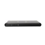 Terratec HA-1 0,06 W Schwarz