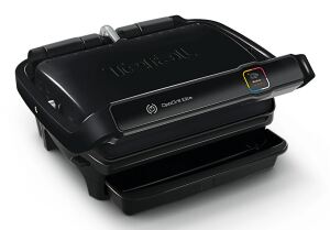 Tefal OptiGrill Elite GC7508 Kontaktgrill