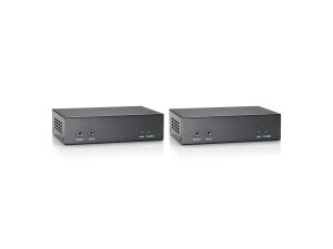 LevelOne HVE-9200 Audio-/Video-Leistungsverstärker AV-Sender & -Empfänger