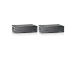 LevelOne HVE-9200 Audio-/Video-Leistungsverstärker AV-Sender & -Empfänger