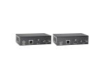 LevelOne HVE-9200 Audio-/Video-Leistungsverstärker AV-Sender & -Empfänger