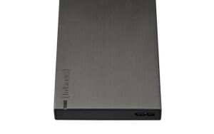 Intenso Memory Board Externe Festplatte 1 TB 5400 RPM 2.5" Micro-USB B 3.2 Gen 1 (3.1 Gen 1) Anthrazit