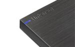 Intenso Memory Board Externe Festplatte 1 TB 5400 RPM 2.5" Micro-USB B 3.2 Gen 1 (3.1 Gen 1) Anthrazit