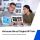HP 924 Magenta Original Druckerpatrone