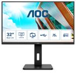 AOC P2 U32P2 Computerbildschirm 80 cm (31.5") 3840 x...