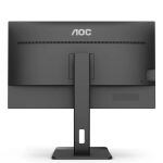 AOC P2 U32P2 Computerbildschirm 80 cm (31.5") 3840 x 2160 Pixel 4K Ultra HD LED Schwarz