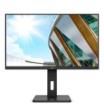 AOC P2 U32P2 Computerbildschirm 80 cm (31.5") 3840 x 2160 Pixel 4K Ultra HD LED Schwarz
