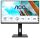 AOC P2 U32P2 Computerbildschirm 80 cm (31.5") 3840 x 2160 Pixel 4K Ultra HD LED Schwarz