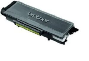 Brother TN3280TWIN Tonerkartusche 2 Stück(e) Original Schwarz