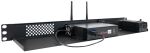 Securepoint 19" Rackmount-Kit Premium für Black...