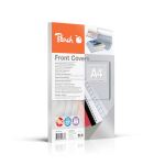 Peach PB100-06 Umschlag A4 Transparent 100 Stück(e)