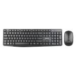 Ultron UMC300 Tastatur Maus enthalten Universal RF...
