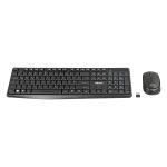Ultron UMC300 Tastatur Maus enthalten Universal RF...