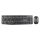 Ultron UMC300 Tastatur Maus enthalten Universal RF Wireless Deutsch Schwarz